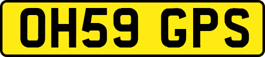 OH59GPS