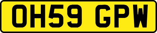 OH59GPW