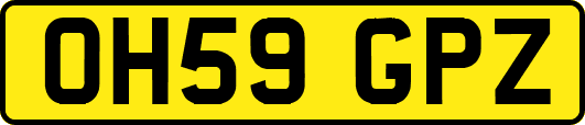 OH59GPZ