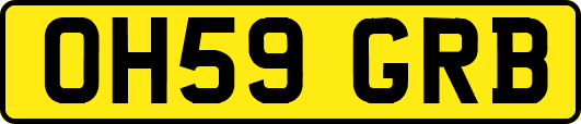 OH59GRB