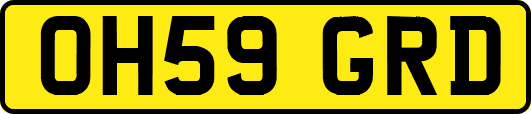 OH59GRD