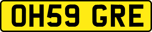 OH59GRE
