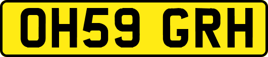 OH59GRH