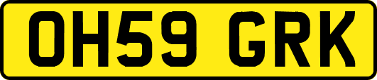 OH59GRK