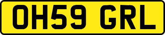 OH59GRL