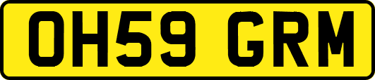 OH59GRM