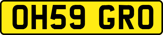 OH59GRO