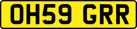 OH59GRR
