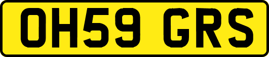 OH59GRS