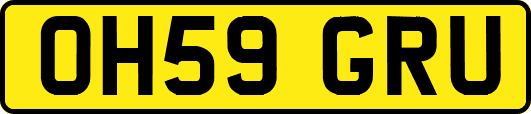 OH59GRU