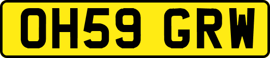 OH59GRW
