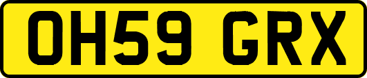 OH59GRX