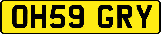 OH59GRY
