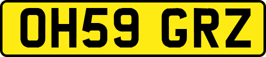 OH59GRZ