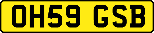 OH59GSB