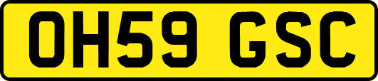 OH59GSC