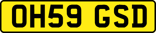 OH59GSD