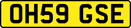 OH59GSE