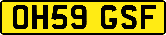 OH59GSF