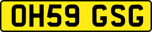OH59GSG