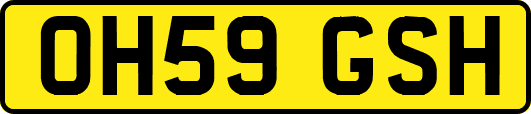 OH59GSH