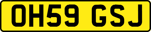 OH59GSJ