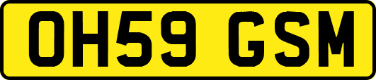 OH59GSM