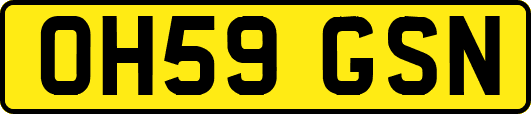 OH59GSN