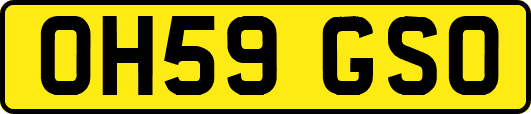 OH59GSO
