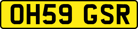 OH59GSR