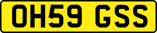 OH59GSS