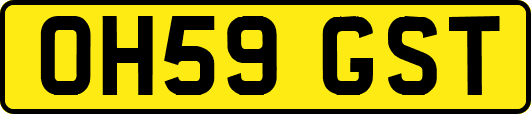 OH59GST
