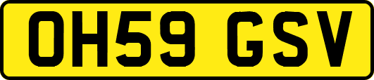 OH59GSV