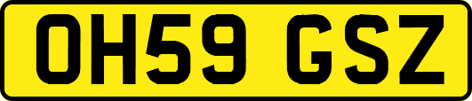 OH59GSZ
