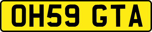 OH59GTA