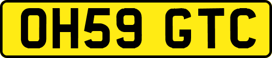 OH59GTC