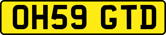 OH59GTD