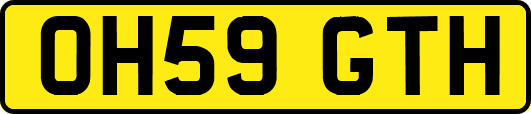 OH59GTH