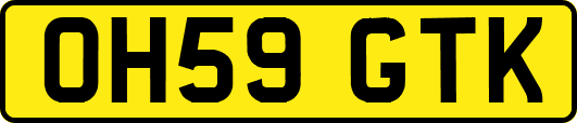 OH59GTK