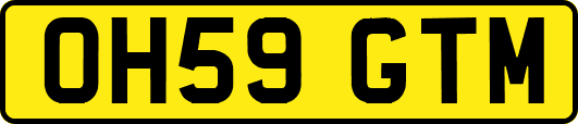 OH59GTM