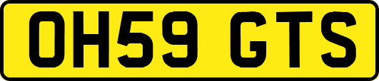 OH59GTS