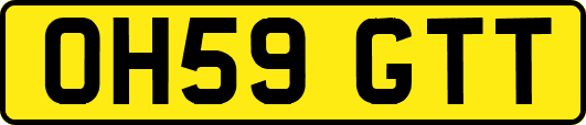 OH59GTT