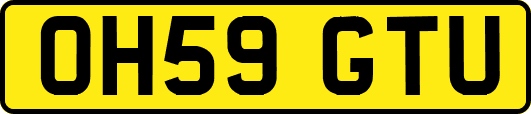OH59GTU