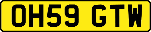 OH59GTW