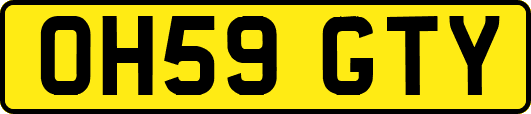 OH59GTY