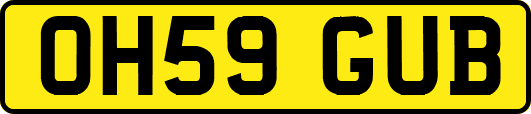 OH59GUB