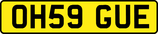 OH59GUE