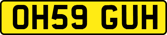 OH59GUH