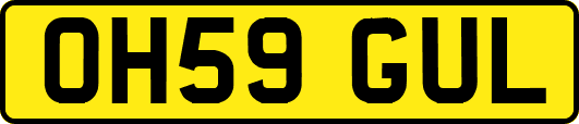 OH59GUL
