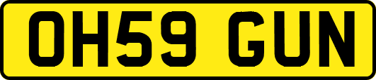 OH59GUN